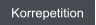 Korrepetition